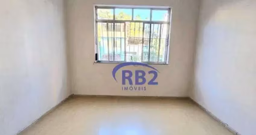 Apartamento com 2 dormitórios à venda, 69 m² por r$ 390.000,00 - icaraí - niterói/rj