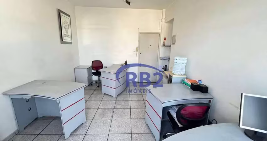 Sala comercial com 1 sala à venda na Avenida Ernani do Amaral Peixoto, 207, Centro, Niterói