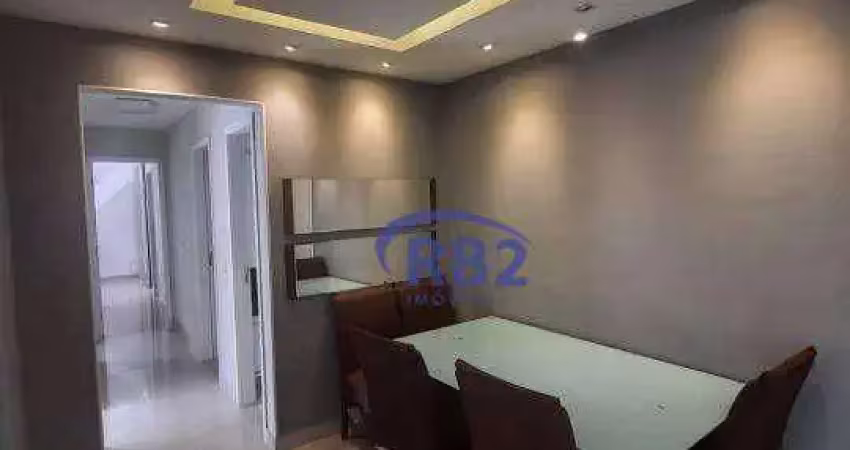 Apartamento com 3 dormitórios à venda, 87 m² por r$ 850.000,00 - icaraí - niterói/rj