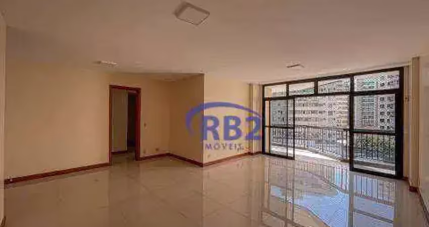 Apartamento com 4 quartos à venda na Travessa Dom Bosco, 43, Icaraí, Niterói