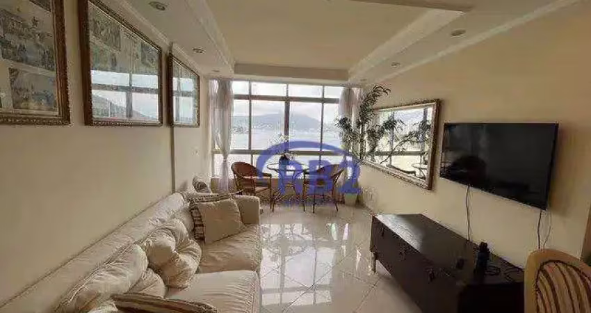 Apartamento com 4 quartos à venda na Avenida Jornalista Alberta Francisco Torres, 69, Icaraí, Niterói