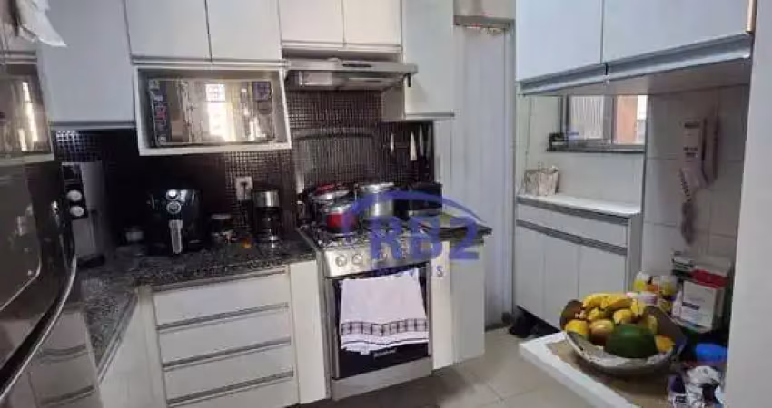 Apartamento de 2 quartos com vaga na escritura na rua alvares de azevedo