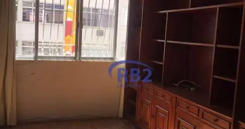Apartamento com 2 quartos à venda, 75 m² por r$ 580.000 - icaraí - niterói/rj
