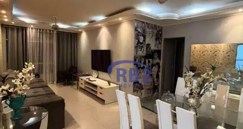 Apartamento com 2 quartos à venda na Rua Álvares de Azevedo, 130, Icaraí, Niterói