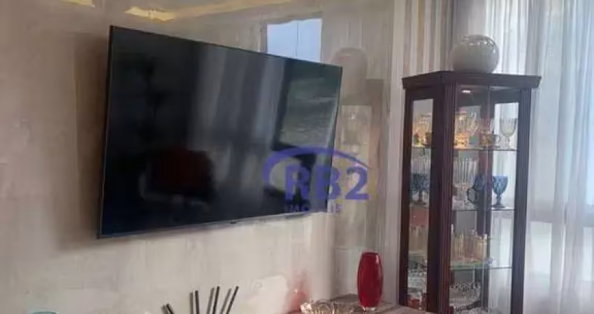 Apartamento com 2 dormitórios à venda, 105 m² por r$ 1.350.000,00 - icaraí - niterói/rj