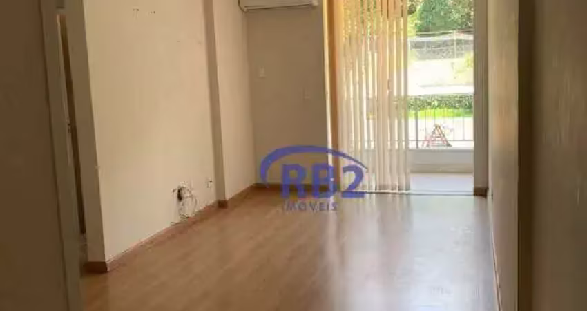 Apartamento com 2 dormitórios à venda, 62 m² por r$ 650.000,00 - icaraí - niterói/rj