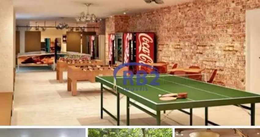 Apartamento com 1 quarto à venda, 57 m² por r$ 650.000 - centro - rio de janeiro/rj