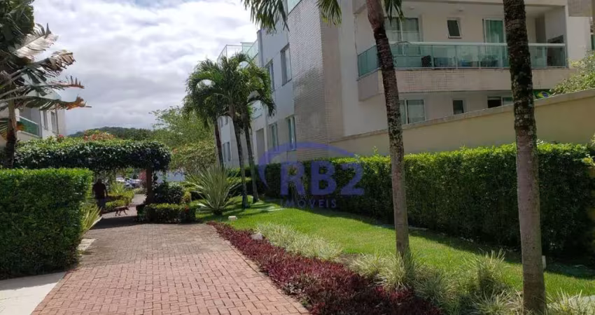 Cobertura com 3 quartos à venda na Rua Scylla Souza Ribeiro, 57, Itaipu, Niterói
