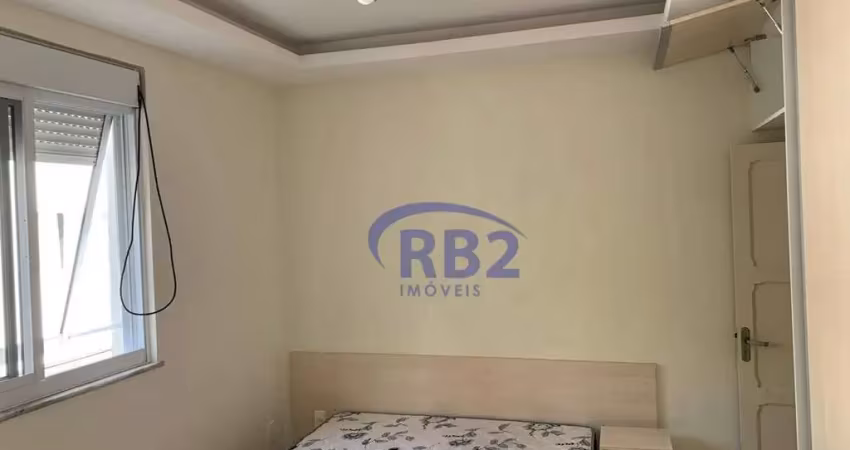 Apartamento com 3 quartos à venda, 88 m² por r$ 590.000 - icaraí - niterói/rj
