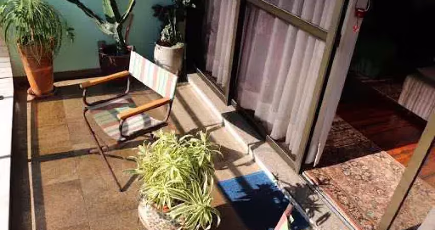 Apartamento com 4 quartos à venda na Rua Mariz e Barros, 48, Icaraí, Niterói