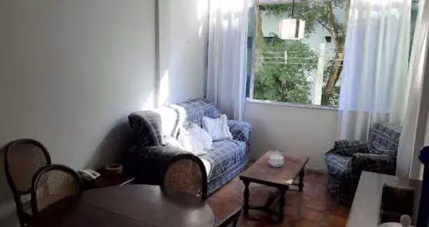 Apartamento com 2 quartos à venda, 80 m² por r$ 410.000 - icaraí - niterói/rj