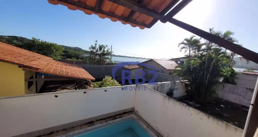 Casa à venda, 332 m² por r$ 799.000,00 - piratininga - niterói/rj