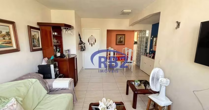 Apartamento de 2 quartos com suíte e vaga no jardim icaraí