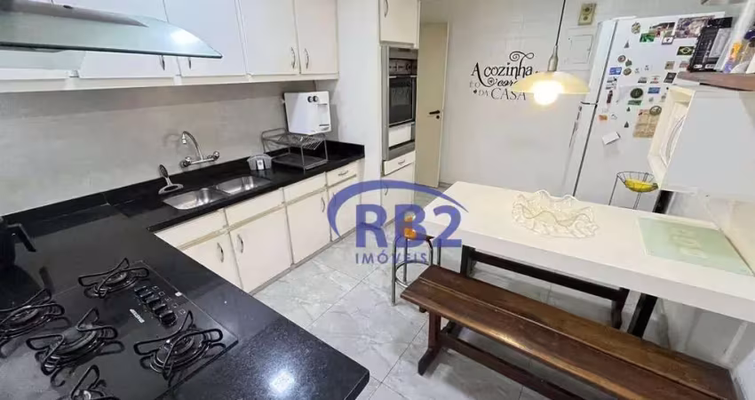 Apartamento com 4 quartos à venda na Praia João Caetano, 145, Ingá, Niterói