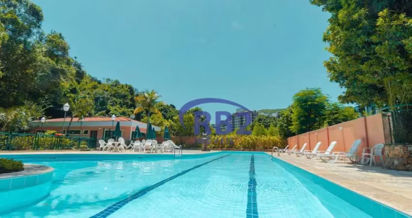 Cobertura com 5 quartos à venda, 220 m² por r$ 1.490.000 - niterói/rj