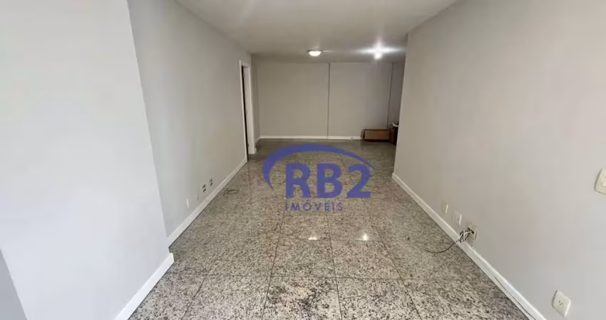 Apartamento de 3 quartos no edifício dartagnan com 2 vagas
