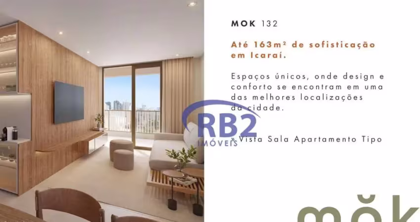 Apartamento com 3 quartos à venda, 90 m² por r$ 980.000 - icaraí - niterói/rj