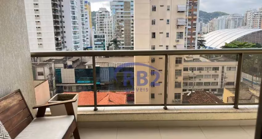 Apartamento no diamond com vista livre e sol  da manhã