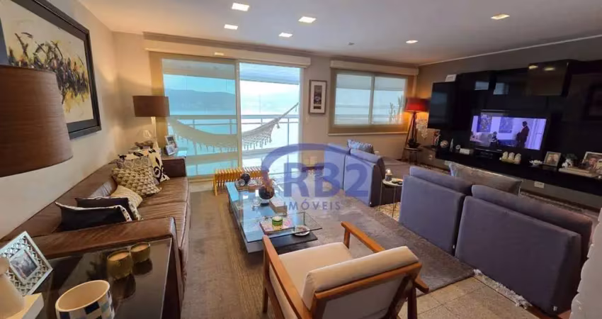 Apartamento com 4 quartos à venda na Praia de Boa Viagem, 103, Boa Viagem, Niterói