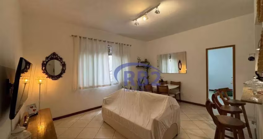 Apartamento com 2 quartos à venda, 79 m² por r$ 440.000 - icaraí - niterói/rj
