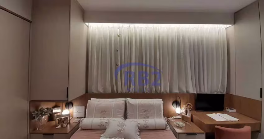 Apartamento de 2 quartos com vaga à venda, 78 m² por r$ 1.000.000 - icaraí - niterói/rj