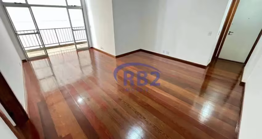 Apartamento à venda por r$ 970.000 - presidente backer