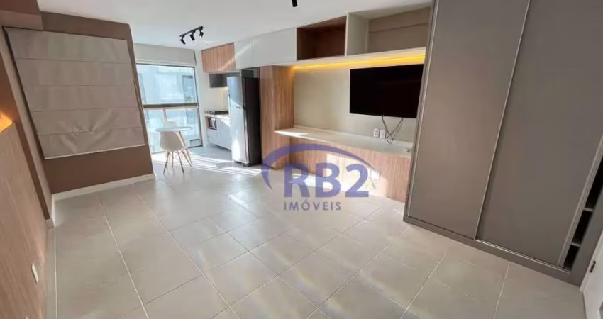 Loft novo, design moderno e sofisticação em cada detalhe