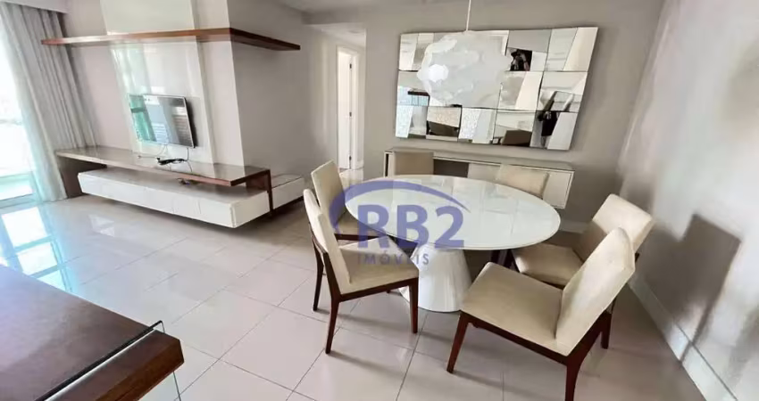 Excelente oportunidade de 3 quartos com 2 vagas no jardim icaraí por r$980;000,00