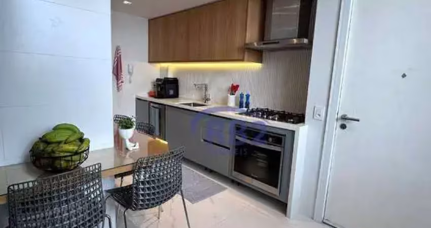 Lindíssimo apartamento de 3 quartos com 2 vagas fixas em prédio com lazer completo no jardim icaraí