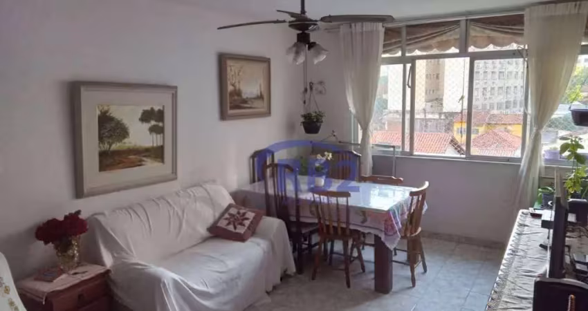 Apartamento com 3 quartos à venda, 131 m² por r$ 680.000 - icaraí - niterói/rj