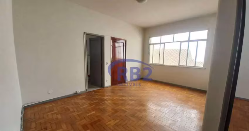 Apartamento com 3 quartos para alugar, 105 m² por r$ 3.759/mês - icaraí - niterói/rj