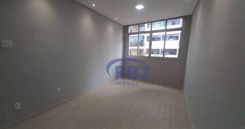 Apartamento com 1 quarto à venda, 48 m² por r$ 298.000 - icaraí - niterói/rj