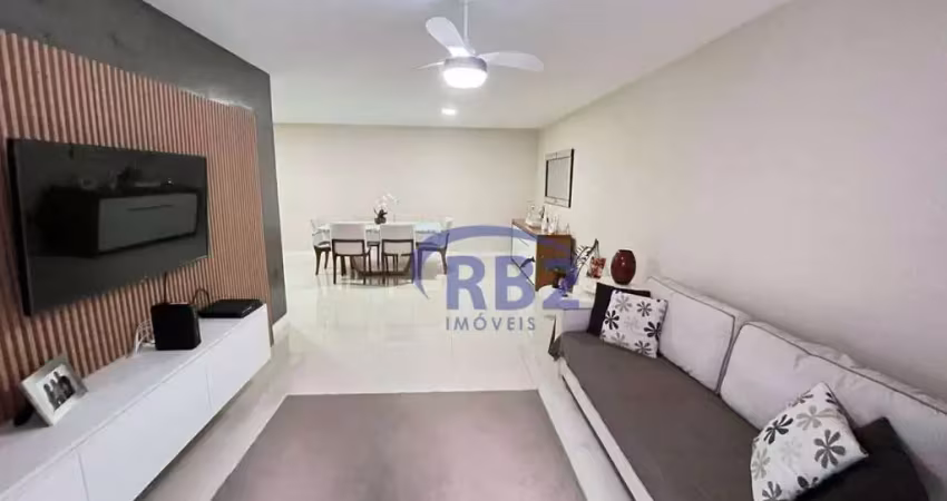 Lindíssimo e amplo apartamento de quatro quartos  em localização estratégica no jardim icaraí