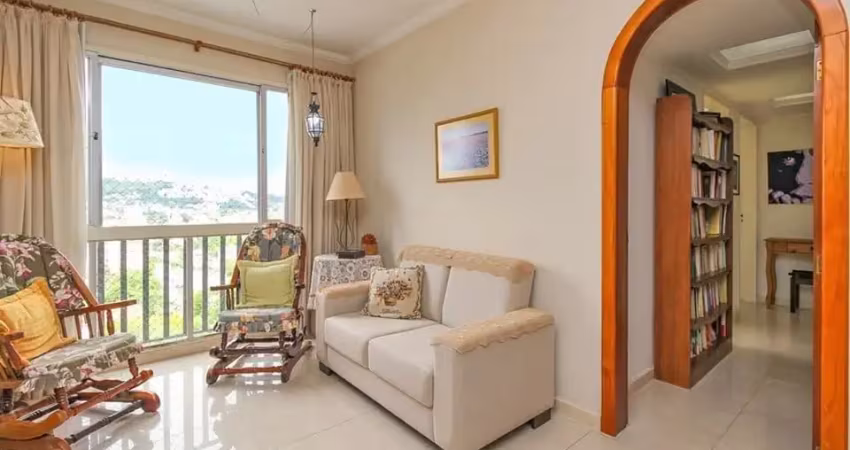 Apartamento com 3 quartos à venda na Rua Curupaiti, 1326, Cristal, Porto Alegre