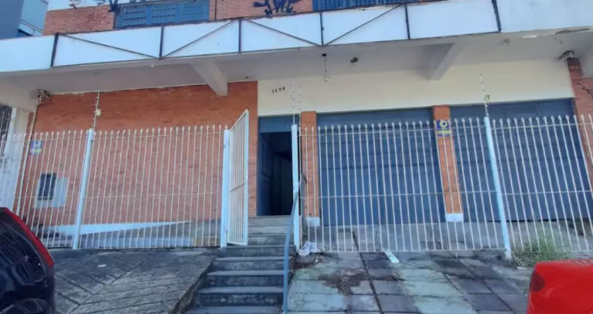 Prédo comercial a venda na avenida oscar pereira, não perca essa oportuidade