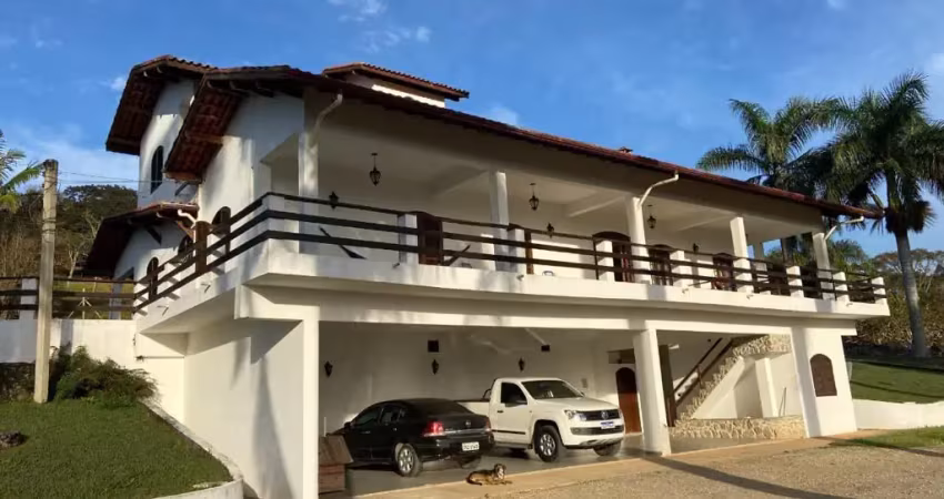 chacara em paraibuna