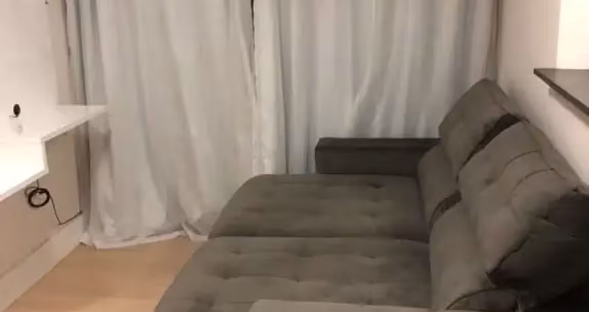 Lindo apartamento para locação mobiliado 2 dormitórios no vila branca em jacareí