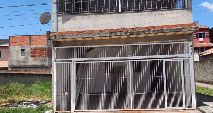 PERMUTA 2 casas no santa Inês III