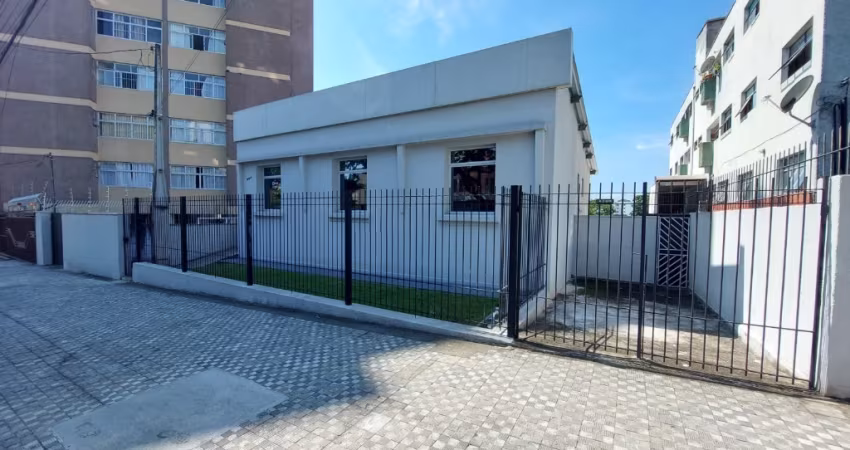 Prédio comercial