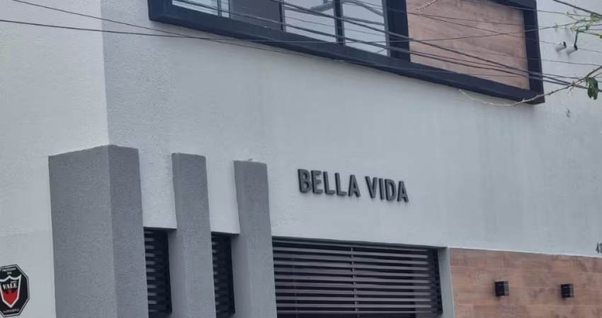 Apartamento 52 m²- 2 dormitórios - Residencial Bella Vida - Jacareí