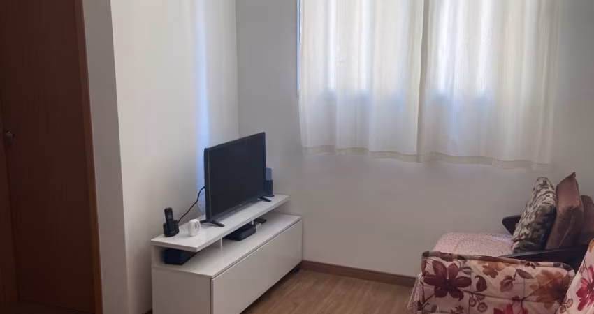 Apartamento para venda no Spazio Campos Gerais no Jardim das indústrias