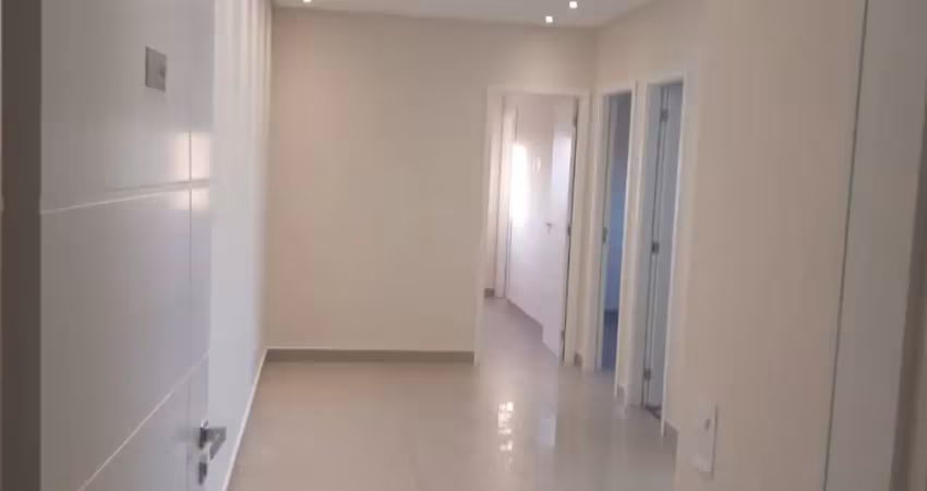 Apartamento 65m²- 2 dorms/1 suíte - BELIEVE RESIDENCE