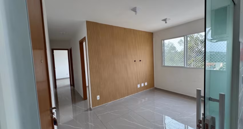 Apartamento para venda no Campo Di Ravi no Jardim Torrão de Ouro