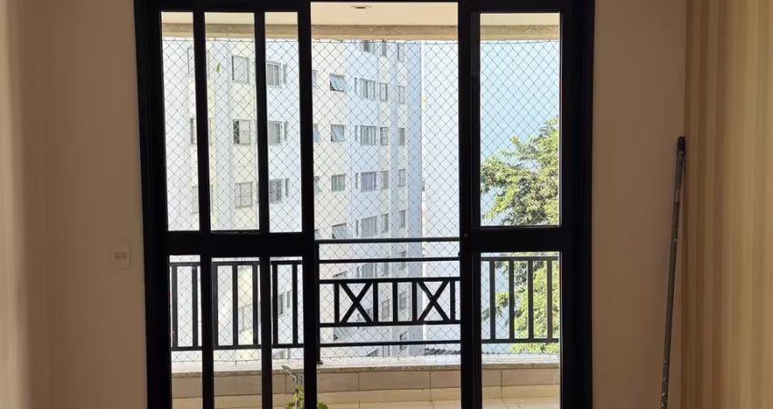 Apartamento no Tennis Village com 2 dormitórios + 1 suite  - SJC