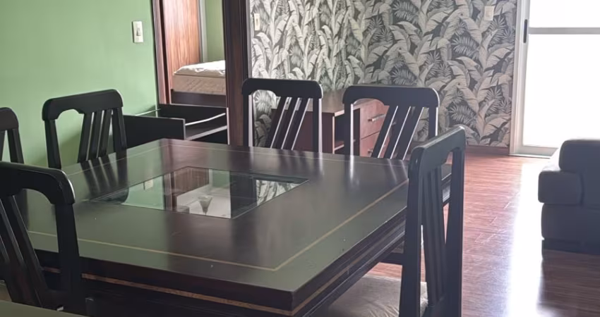 Apartamento de dormitórios no Edificio Maison Royale- Aquarius