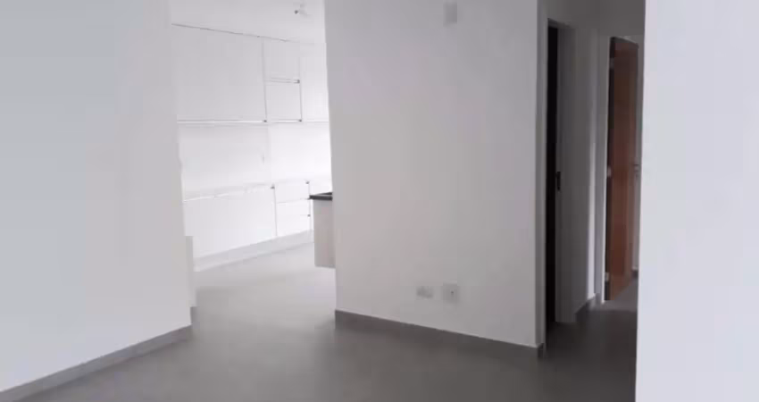 Apartamento para locação no jardim aquários edifício gemini