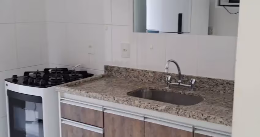 Apartamento para locação 1 dormitório no edifício amadeus boulevard