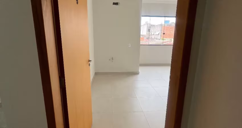 Sala comercial com 1 sala para alugar na Rua Nelson Laurentino, 91, Conjunto Residencial Trinta e Um de Março, São José dos Campos