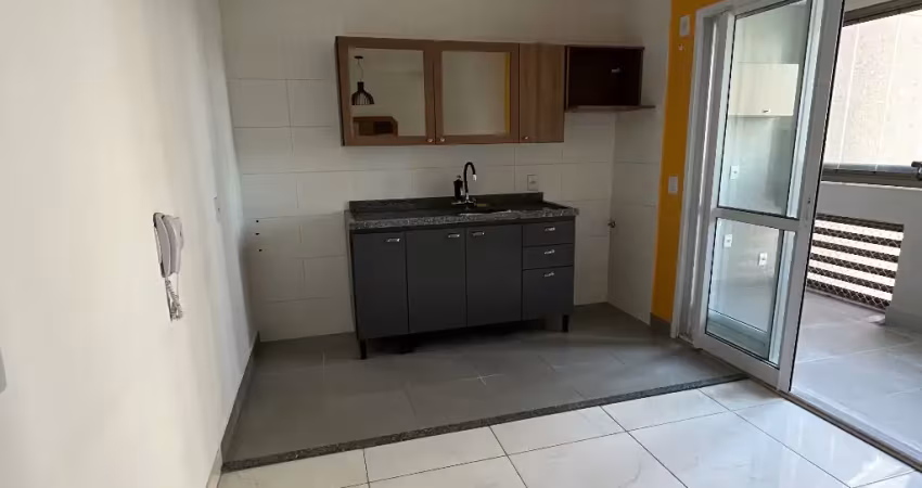Apartamento para locação no edifício maranata vila industrial