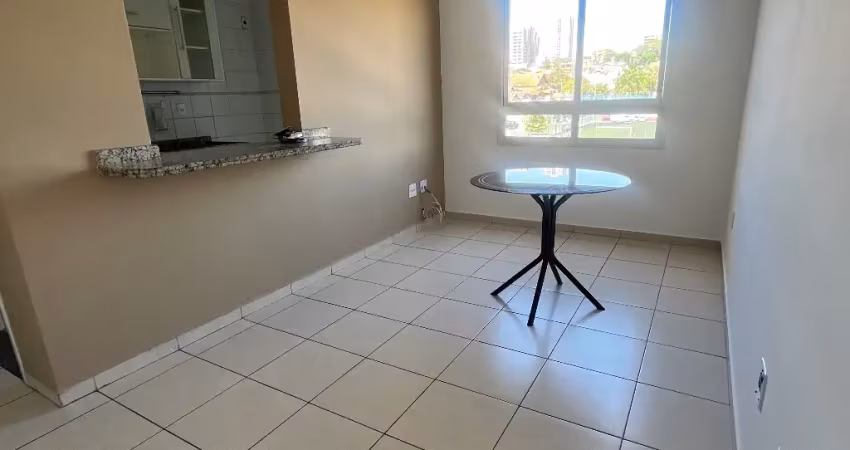Apartamento para locação no edifício colinas do vale